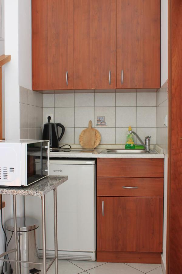 Pile Apartments 4 โอมิช ภายนอก รูปภาพ